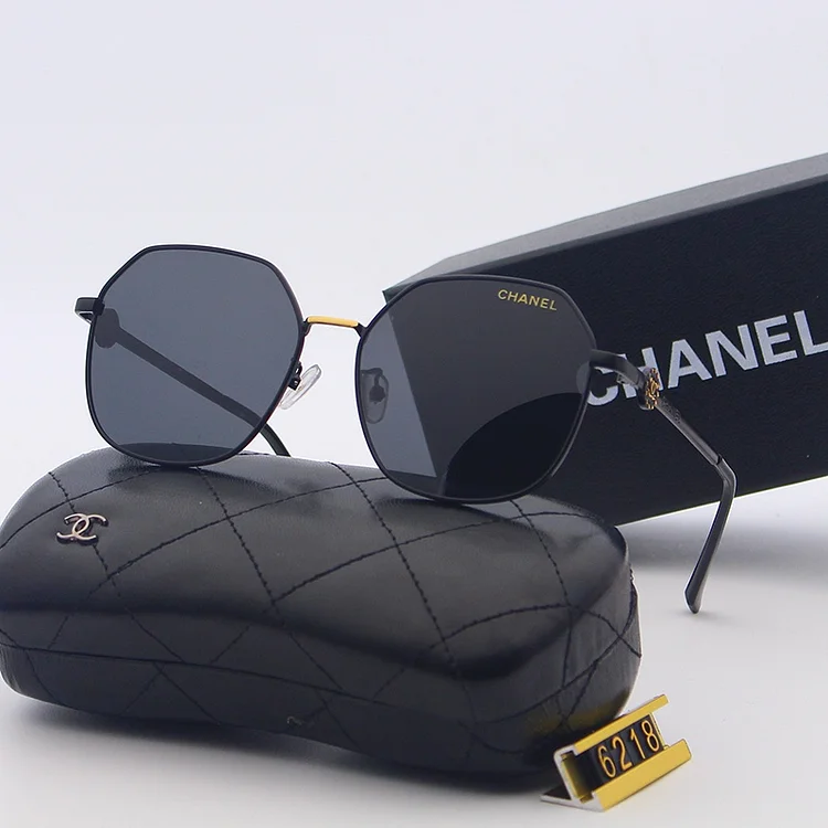 6218 Fully Polarized UV Protection