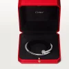 CARTIER JUSTE UN CLOU BRACELET