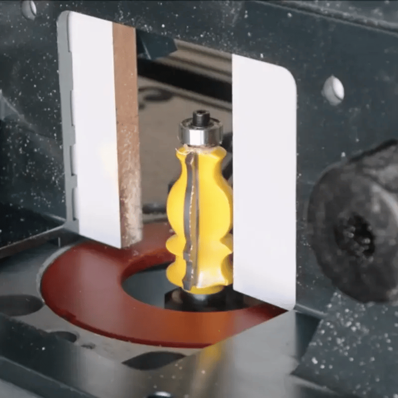 Molding Router Bit - 1/2 Shank