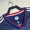 Joyfball 2018 Retro Japan Home Soccer Shirt