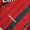 2014/2015 Retro AC Milan Home Football Shirt 1:1 Thai Quality