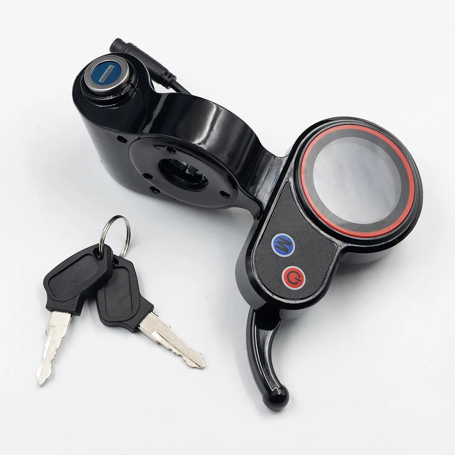 iENYRID Electric Scooter Display Panel Ienyrid-eu