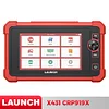 LAUNCH Scan Tool CRP919X Bi-Directional Scan Tool with 29+ Service Functions, All System Diagnostics Tool