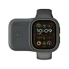 Applicable To Apple Watch Iwatch Mobile Power Wireless Magnetic Charging Case