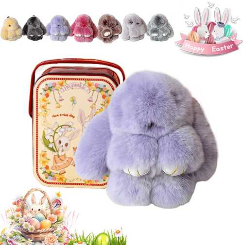 Last Day 49% OFF 💥Handmade Soft Charms🐰 