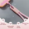 Lani&egrave;re minimaliste pour t&eacute;l&eacute;phone