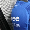 2025/2026 Player Version Al-Hilal Saudi Home Football Shirt 1:1 Thai Quality