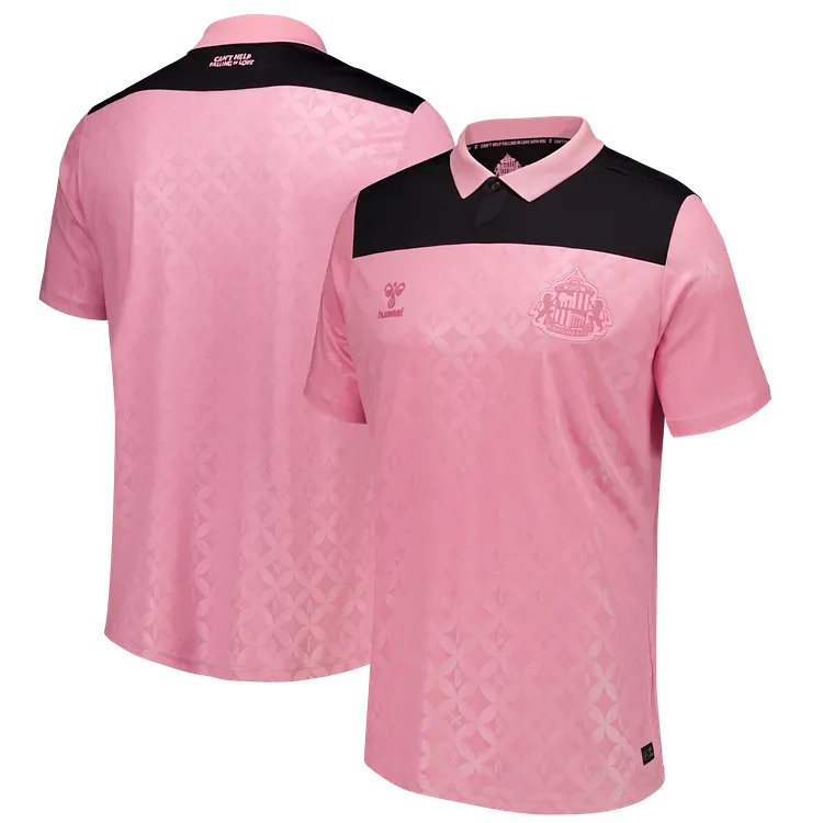 【S-4XL】Sunderland 26/27 Away Jersey 1:1 Thai Quality