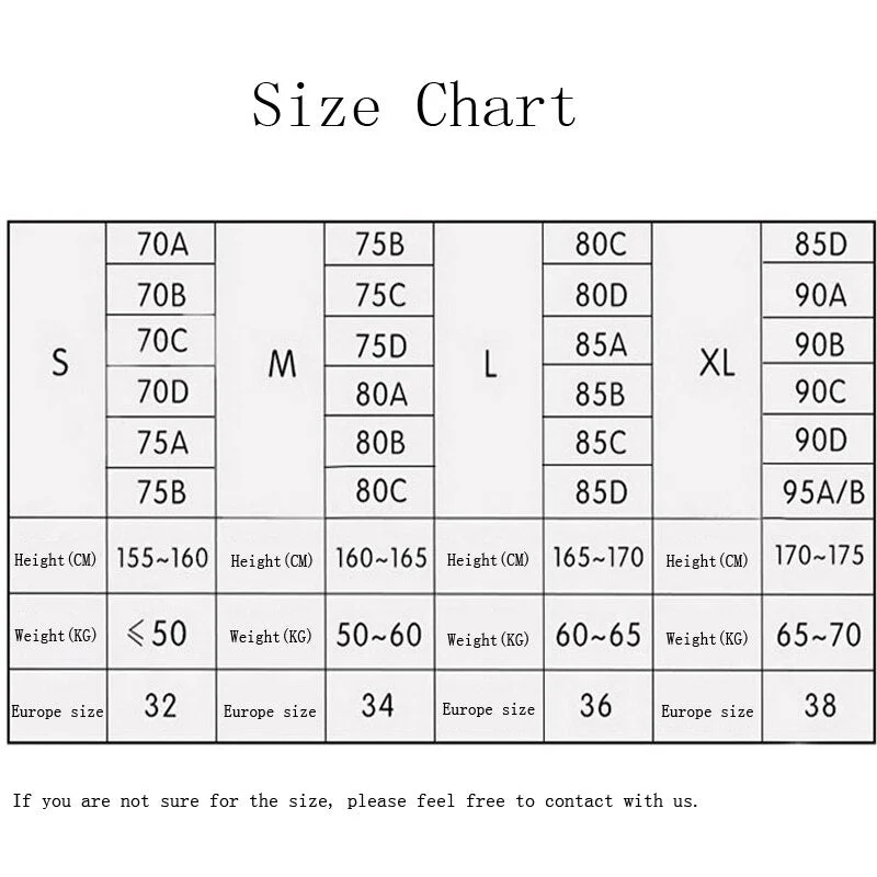 jerrinut Seamless Bras For Women Active Bra Push Up Vest Wire Free Lingerie Padded Brassiere Sleeping Bra Bralette Underwear BH