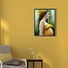 Diamond Painting -5D Full Round Drill Pregnant Mother