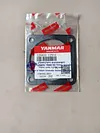 YANMAR Parts GASKET, THROTTLE 129A00-12910