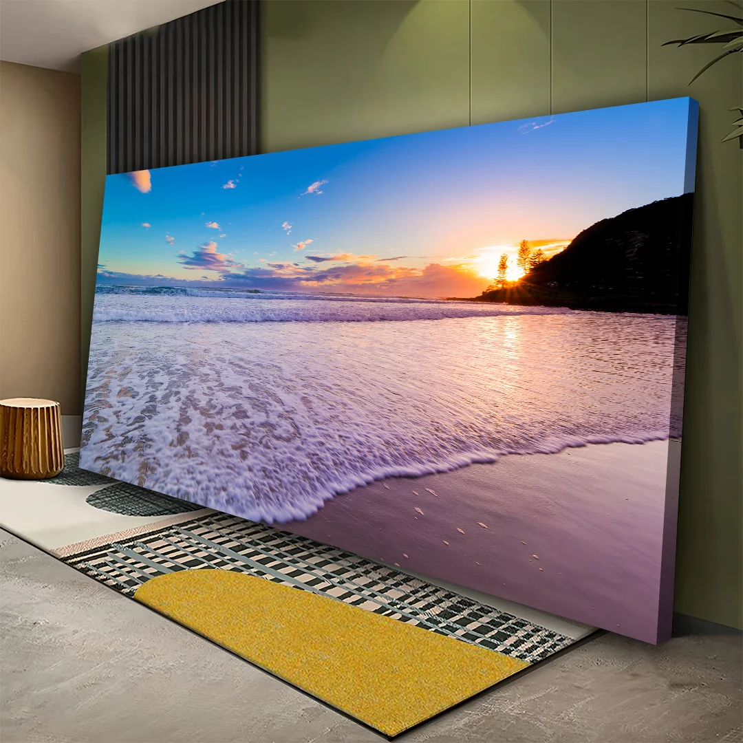 Canvas Wall Art