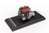 MOTORHELIX 2024 HEC ​​Exhibition Limited Edition Engine Engine Finished Model 1:18 Ornaments