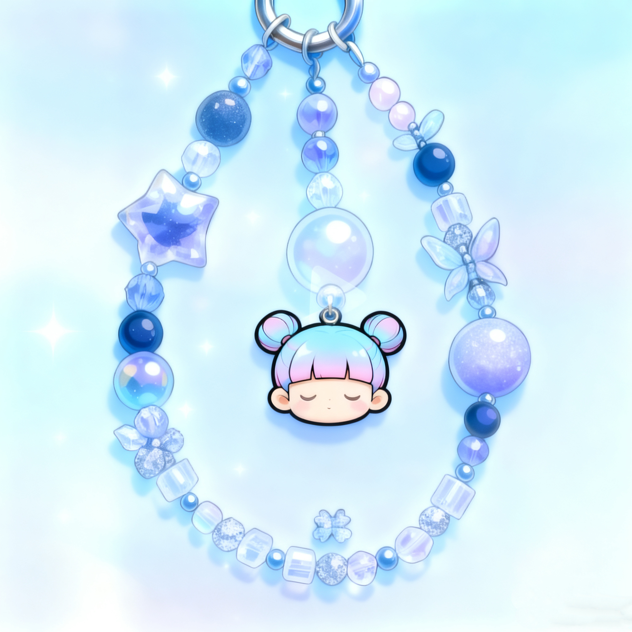 Phone Charm