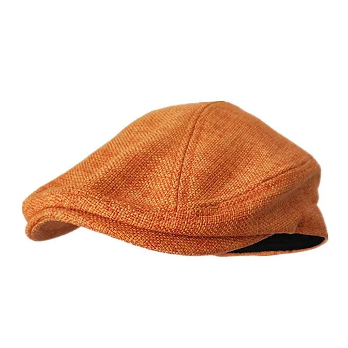 THE PEAKY DUDLEY CAP [Fast shipping and box packing]