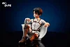 1/5 Scale Levi Ackerman - Attack On Titan Resin Statue - Big Cute Studio