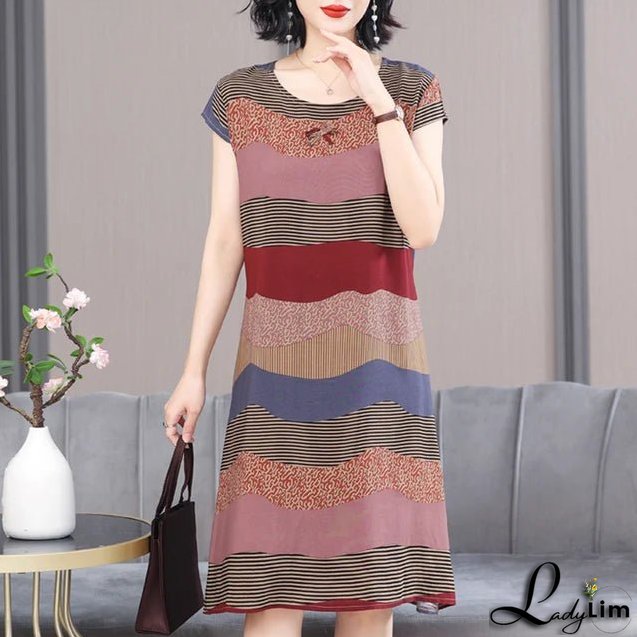 Soft and light Dress