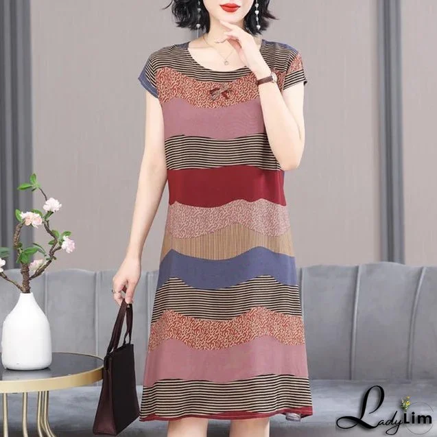 Soft and light Dress