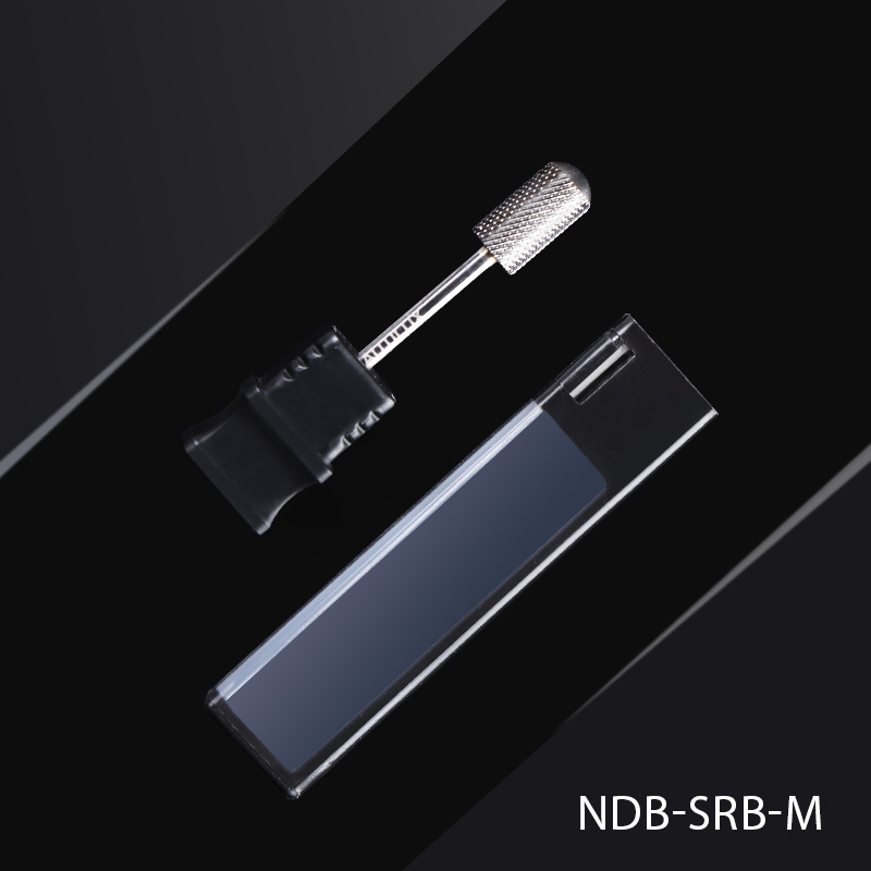 Carbide Nail Drill Bit-Barrel