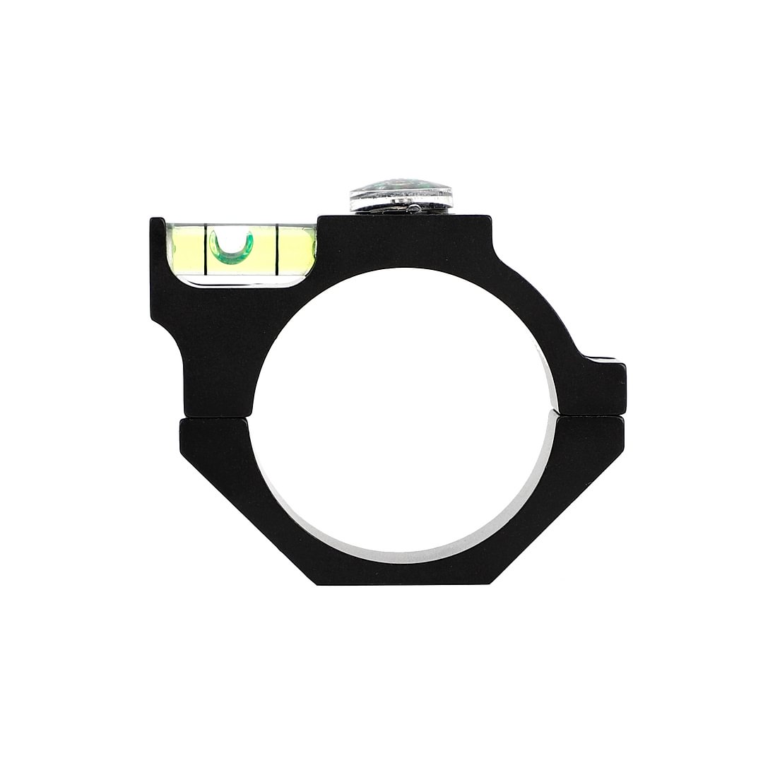 ohhunt® 25.4 30mm 34mm Scope Bubble Level with Compass
