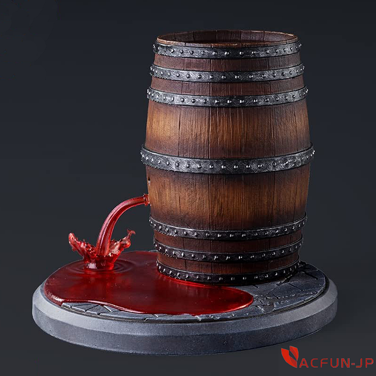 【予約】龍山重工 LS2022-09JT 1/6 映画 アニメ ゲーム モデル 道具 さかおけ アクションフィギュア用 地台