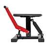 Extreme Max 5001.6735 Mini-Bike/ATV/Dirt-Bike/Pit Bike Scissor Lift Repair Hoist - 350 lb. Capacity