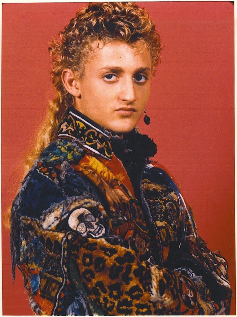 Alex Winter 8x10 Picture Simply Stunning Photo Poster painting Gorgeous Celebrity #4