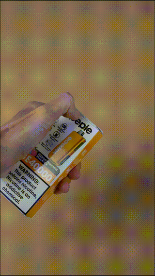 Vapepie Max 40 000