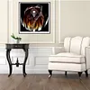【Clearance Sale】Skeleton Warrior - Partial Round Diamond Painting  30x30cm