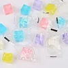 Not For Eating Anxiety Stress Relief Sensory Squishy Toy Simulated Ice Cubes