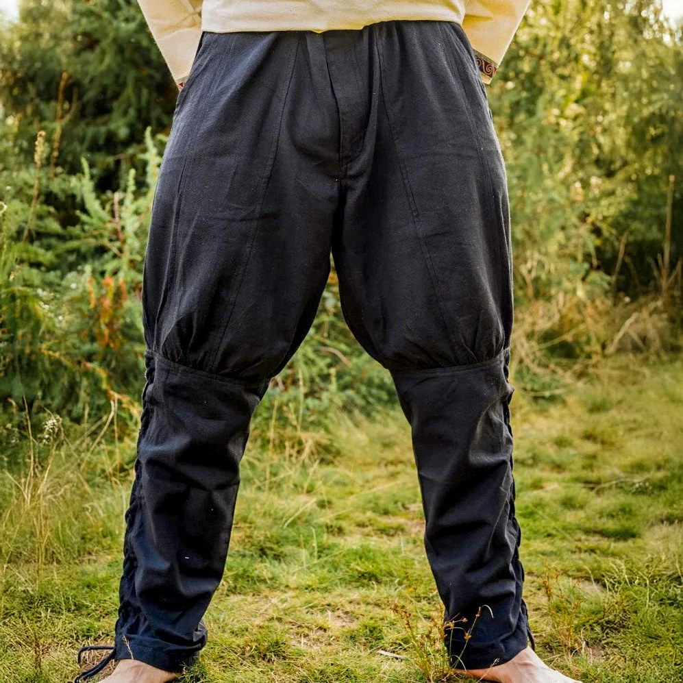 Men's Viking Pants-inspireuse