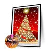 Christmas Tree - Full Round Drill Diamond Painting
