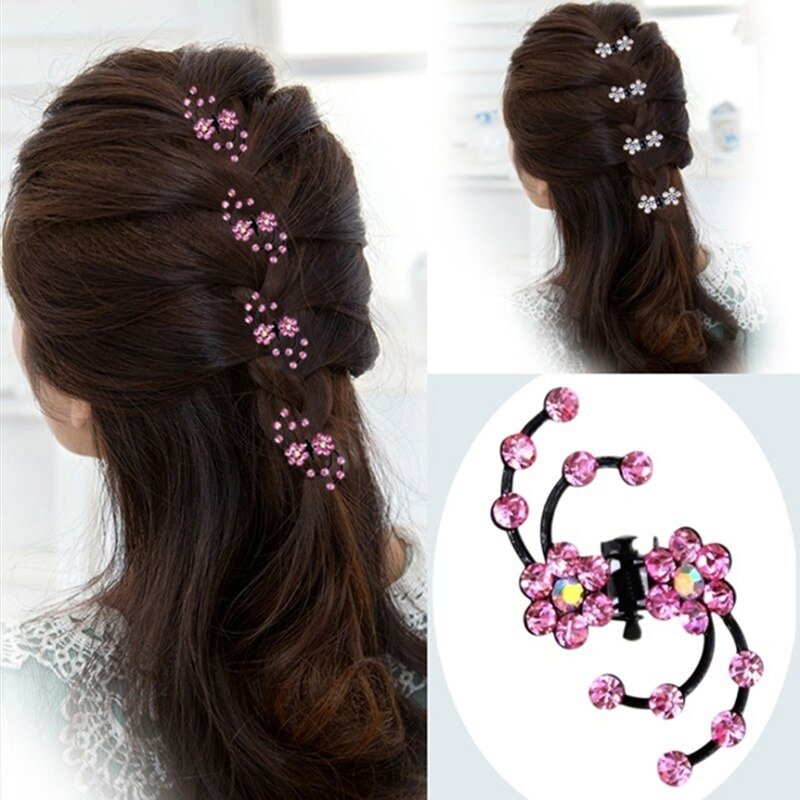 UsmallLifes King  Mini hairpin US Mall Lifes