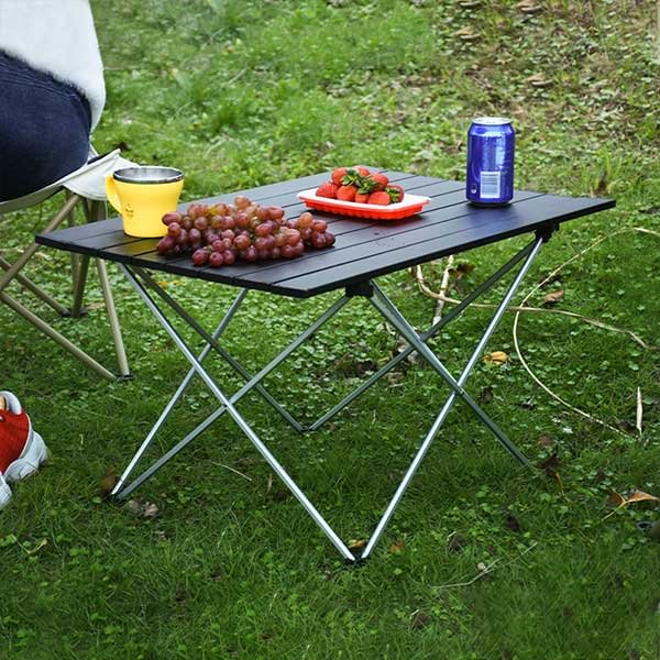 GLVEE Simple Folding Table