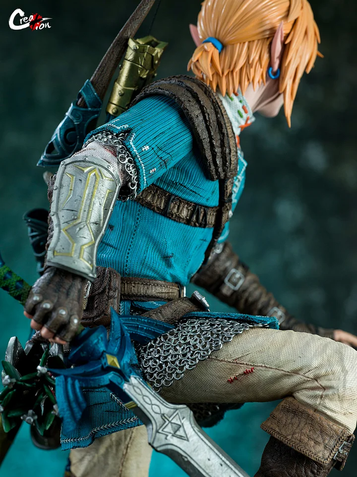 PRE-ORDER Metal Legend 2 ZP01F Snake action figure 1/6 by Zii