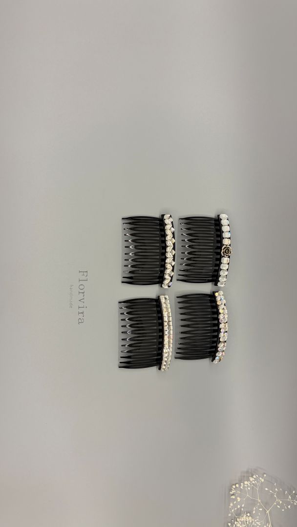Hair  Comb