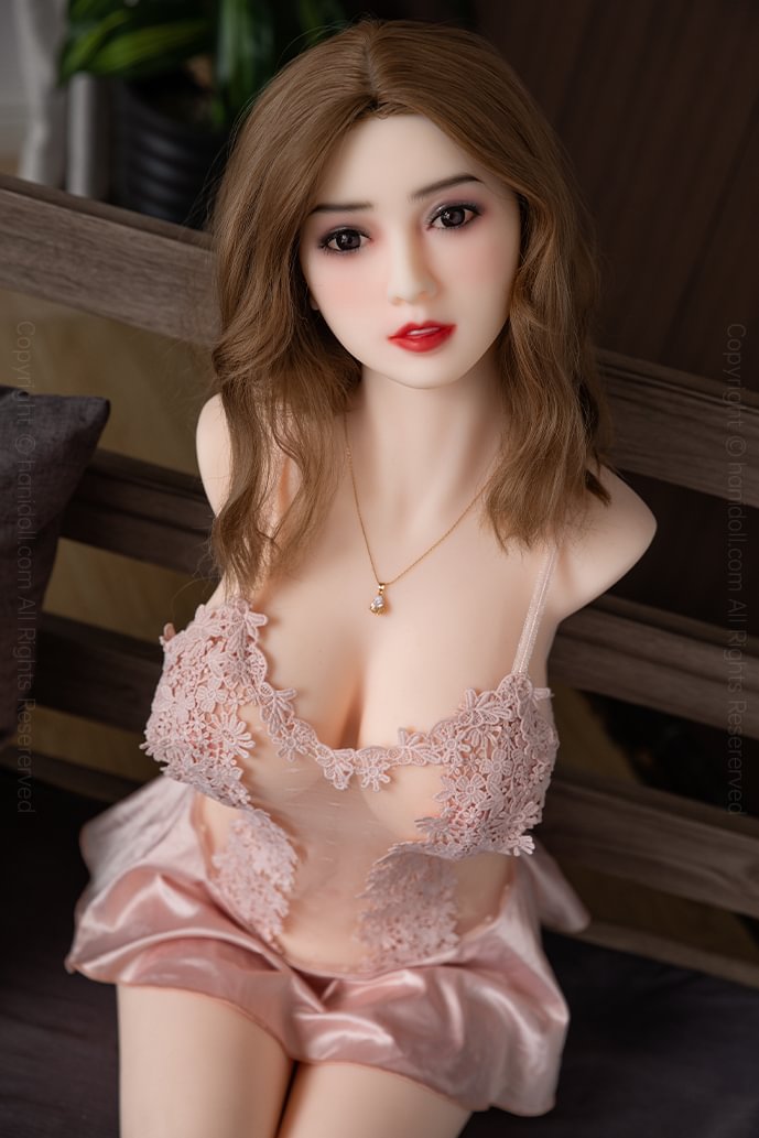 DIMUDOLL Large Breasts Sex Doll Torso H2582 DIMUDOLL HANIDOLL