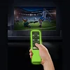 SIKAI silicone case compatible with TCL RC802V remote control, remote control for TCL EP680 S434 S334 S330 S430 Series Android HDR TV Remote Cover SIKAI CASE