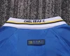 1997-1999 Retro Chelsea Home Football Jersey Kids Size