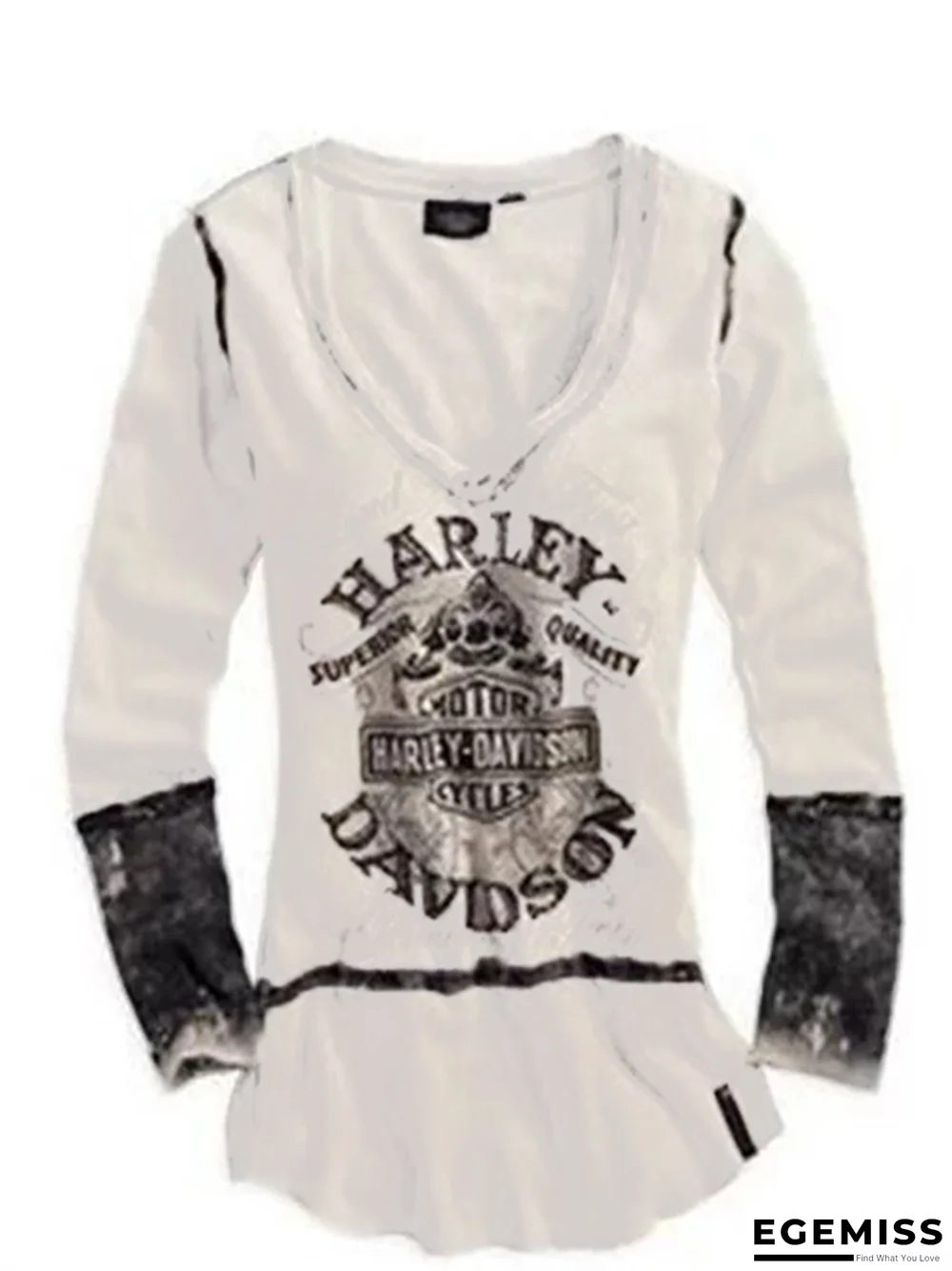 Abstract Statement Shirts & Tops | EGEMISS