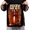 Ozzy Osbourne - Vintage Metal Signs(12*16Inch) - Music