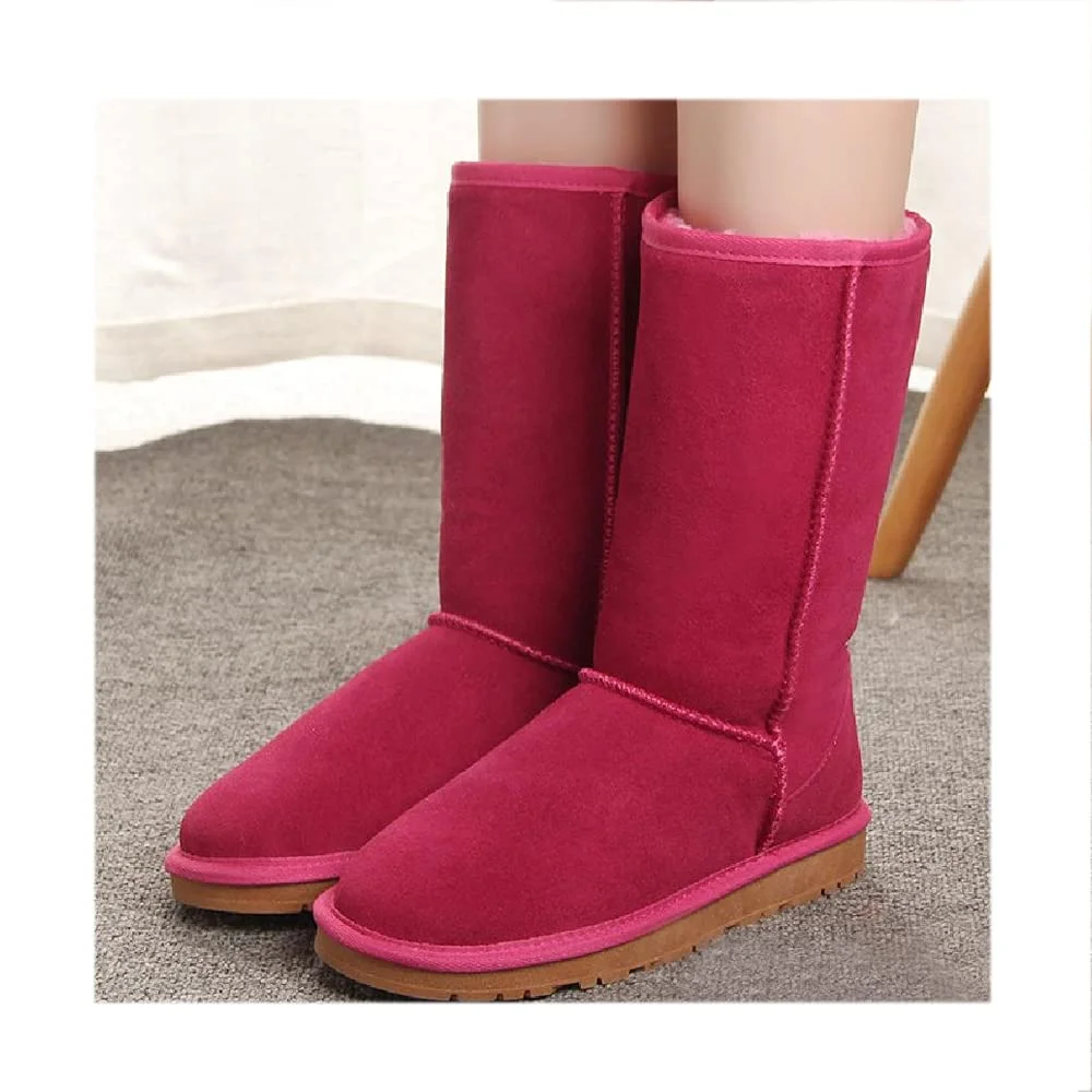 Winter Boots for Women Classic Snow Boots Keep Warm