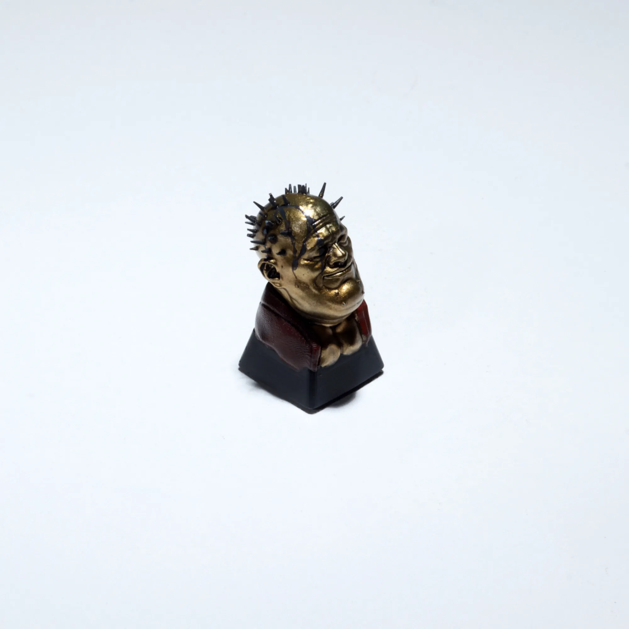 Black Myth: Wu Kong Elder Jinchi Artisan Keycap Axonkit