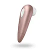 Satisfyer 1 Contoured clitoral massager