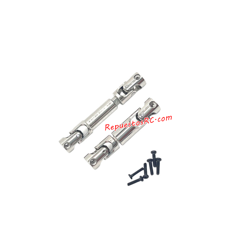 FMS FCX24M Piezas de Mejora para Coches RC Eje de Transmisi&oacute;n