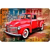 Car - Vintage Metal Signs(8*12Inch) - Vehicle