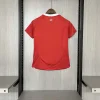 2025-2026 Women  Internacional Home Football Jersey 1:1 Quality Thai Quality