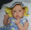 20'' Lifelike Nirupa  Reborn Baby Toddler Doll Girl - RBBI-Myrebornbabydoll&reg; Myrebornbabydoll&reg;