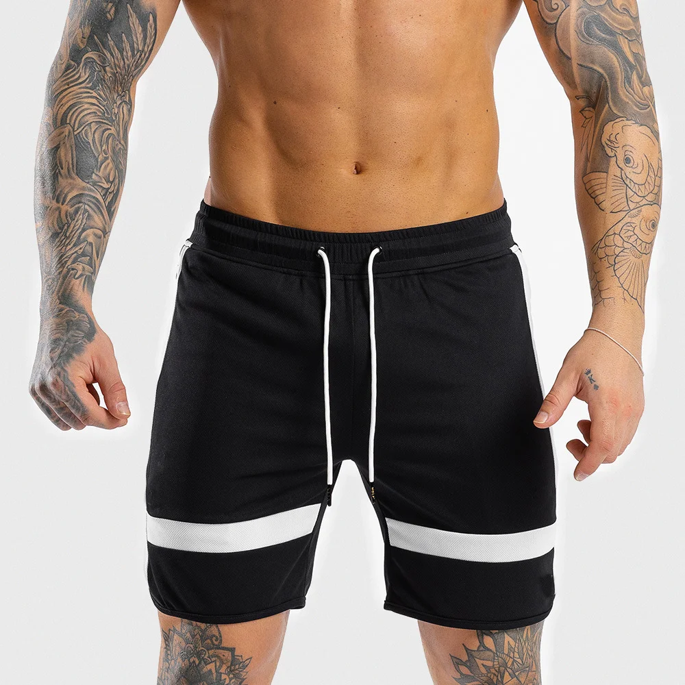 Men's Athletic Shorts-inspireuse