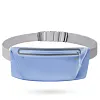 Fanny Pack Waterproof Waist Pack with Phone Holder Bottle Holder for Men & Women
